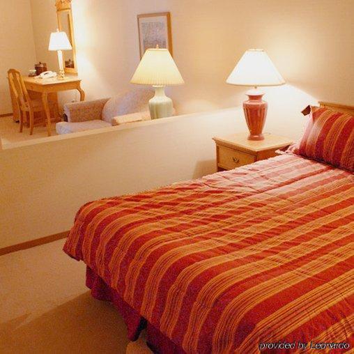 Totem Lake Hotel Kirkland Quarto foto